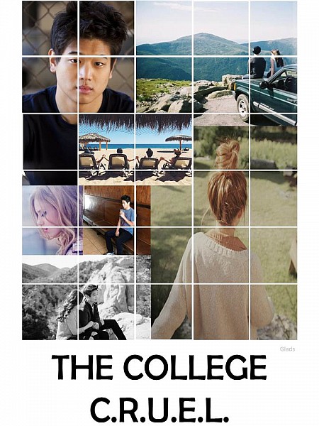 The College C.R.U.E.L.