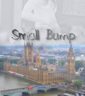 Small Bump
