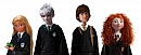 The Big Four Hogwarts - A Chegada do Breu!