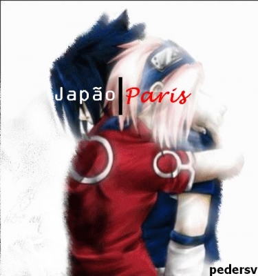 Paris Japão