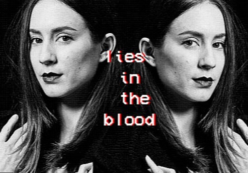 Lies in the Blood