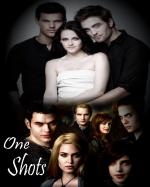Twilight - One Shots