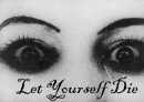 Let Yourself Die