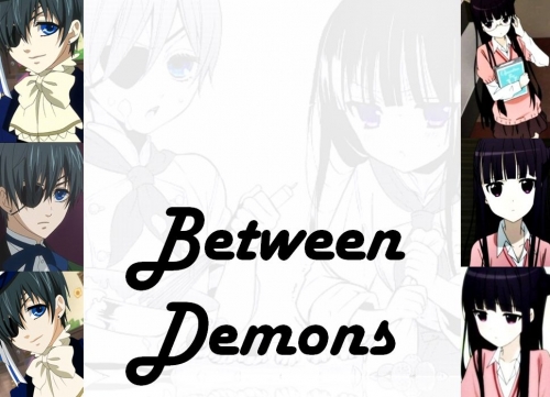 Between Demons