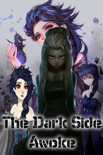 The Dark Side Awoke