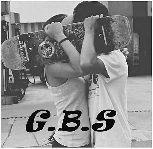 G.B.S :Gender Bender Skate