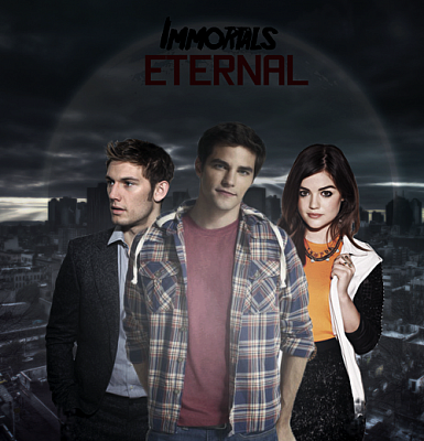 Immortals - Eternal