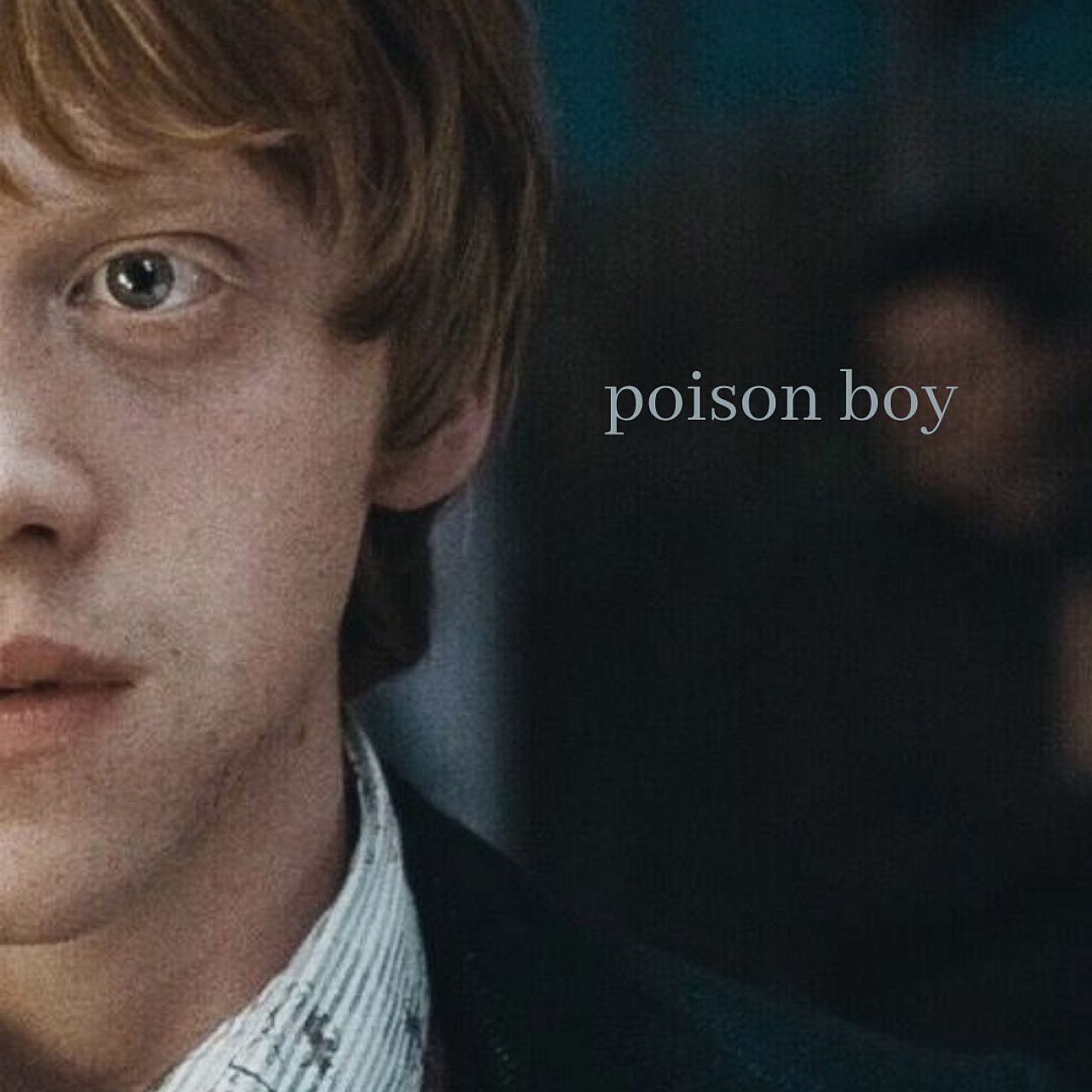 poison boy