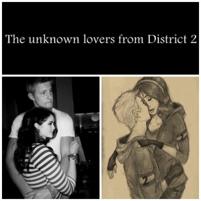 The Unknown Lovers From District 2