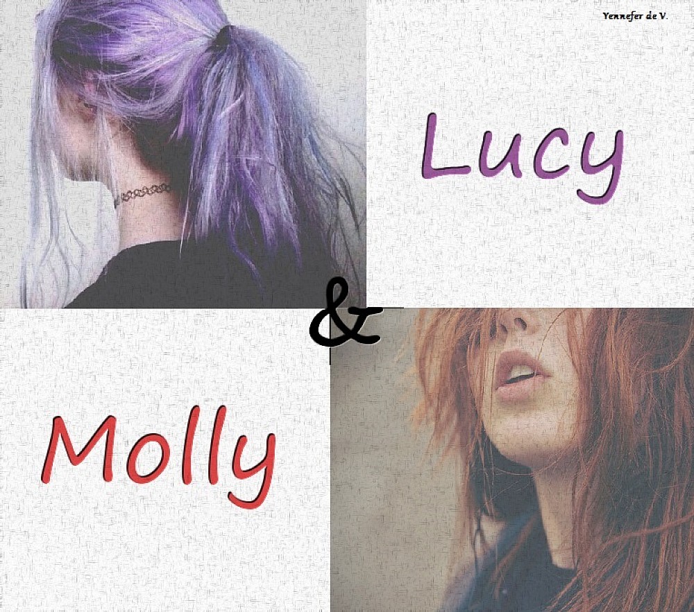 Lucy & Molly