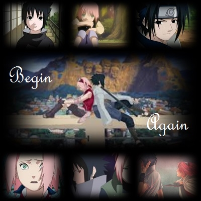 Begin Again - Concurso Sound Of Our Love