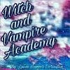 Witch and Vampire Academy