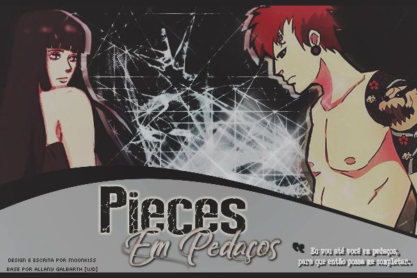 Pieces: Em Pedaços