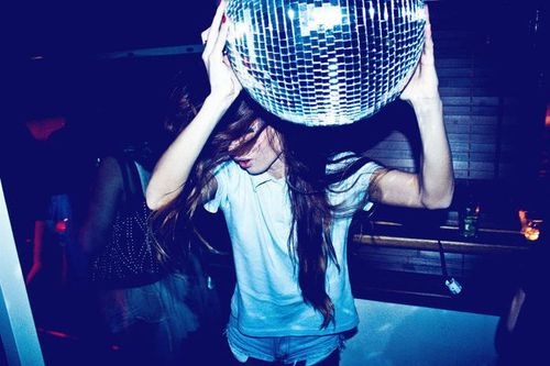 Love and Party everynight