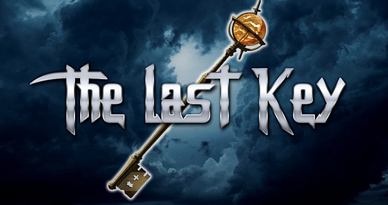 The last Key