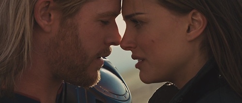 Thor e Jane - A dor da espera