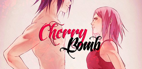 Extra Cherry Bomb!