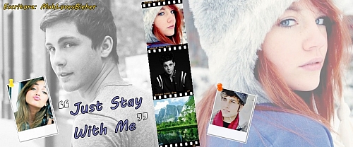 Just Stay With Me