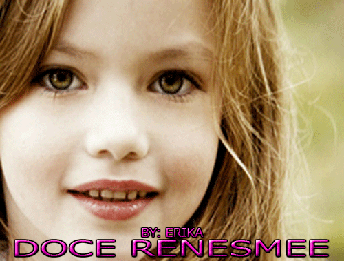 Doce Renesmee
