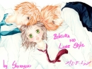 Bokura no Love Style