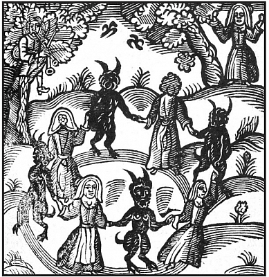 DemonWitches