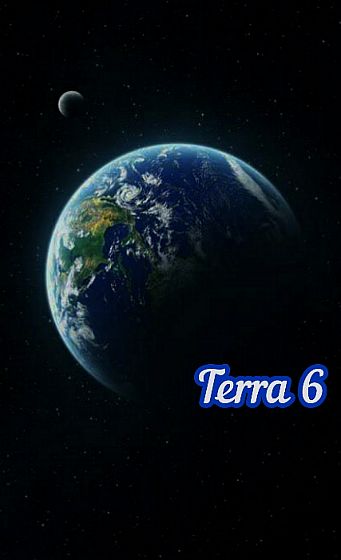 Universos de Vegeta e Bulma - Terra 6