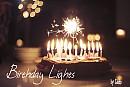 Birthday Lights