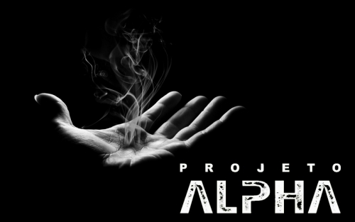 Projeto Alpha - Fic Interativa