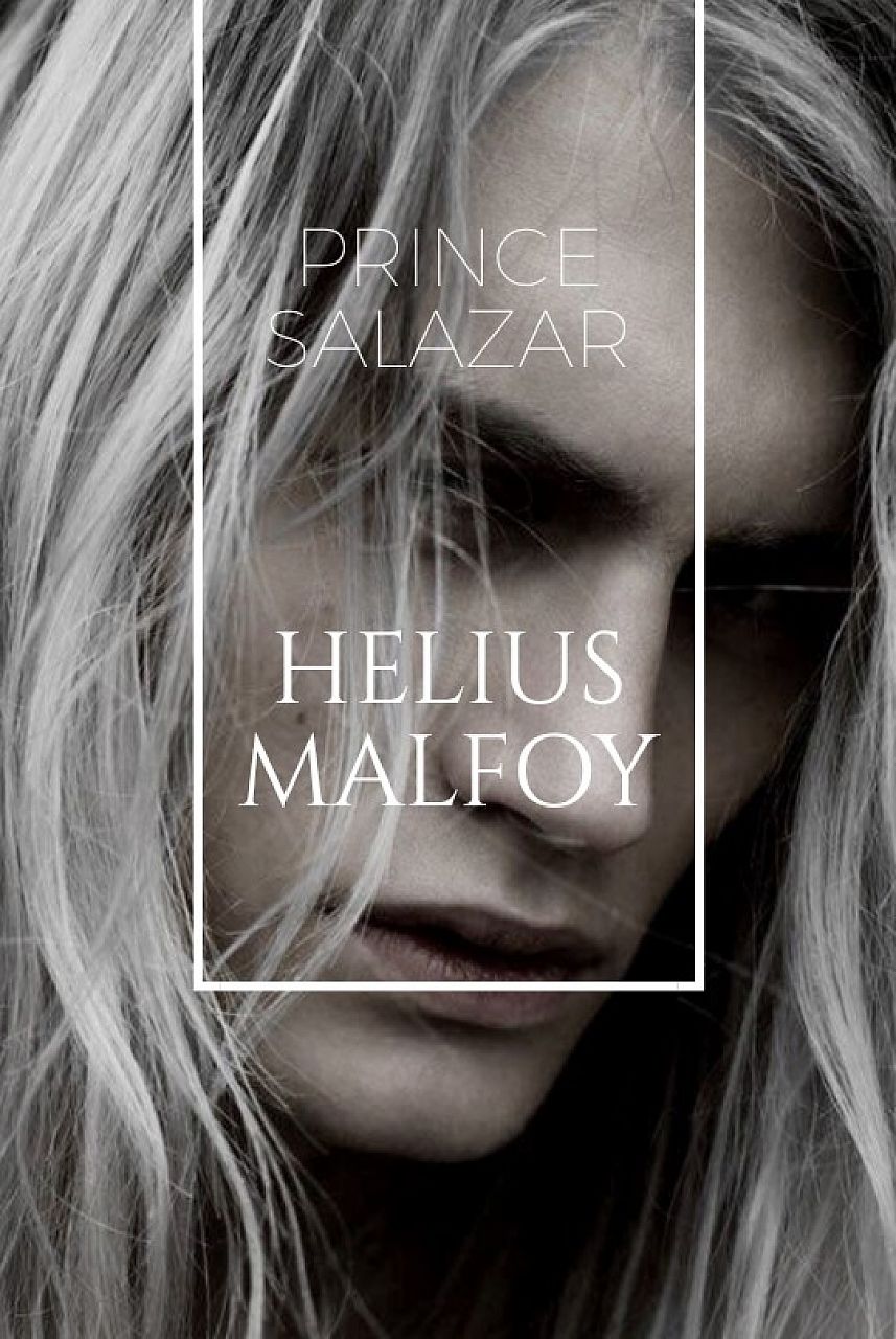 Helius Malfoy