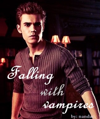 Falling With Vampires.