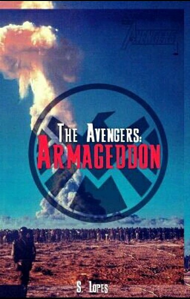 The Avengers: Armagedon