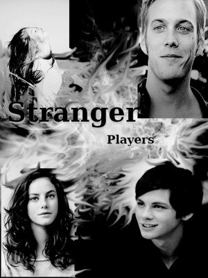 Stranger 2  - Players
