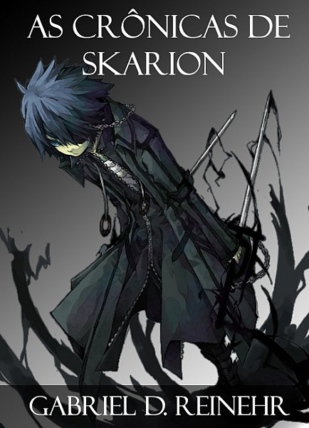 As Crônicas de Skarion