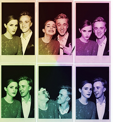Forever... -Dramione