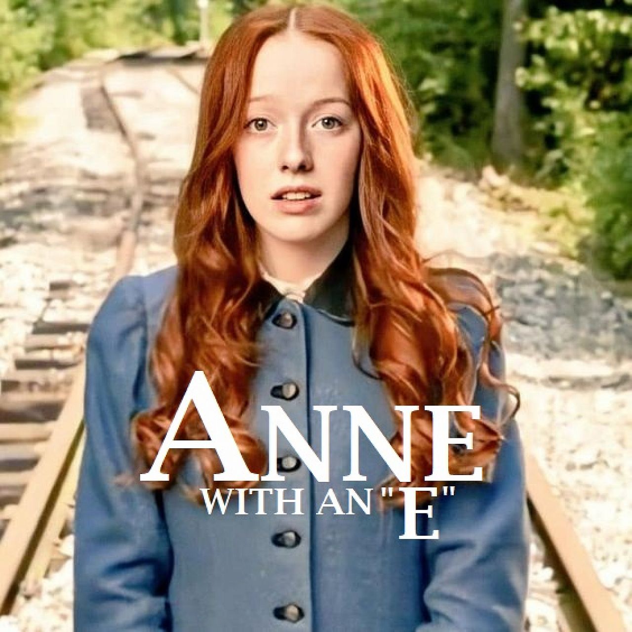 Anne With an