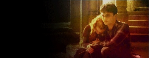 More Than This - Harry E Hermione