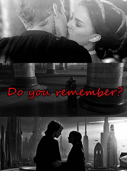 Do you remember?
