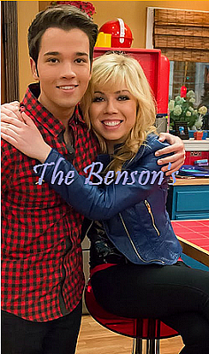 The Benson