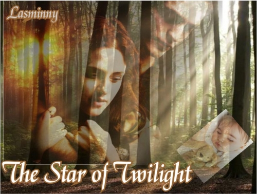 The Star Of Twilight