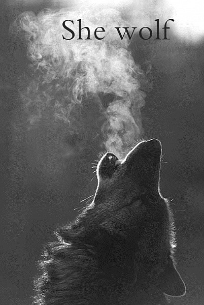 She wolf