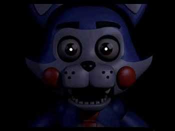 The Living Tombstone - Five Nights at Freddy's (Five Nights at Freddy's: O Pesadelo  Sem Fim) 
