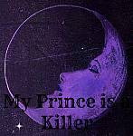 My Prince is a Killer