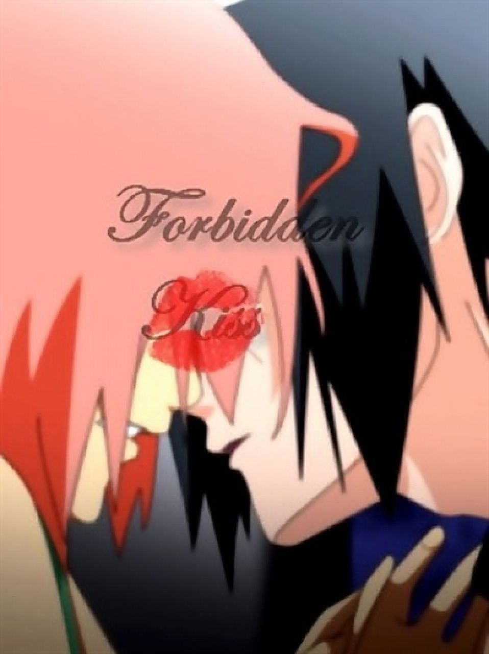Forbidden Kiss