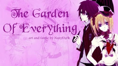 The Garden Of Everything