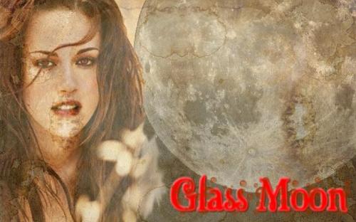 Glass Moon