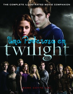 Uma Poderosa em Twilight