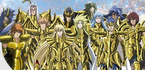 Antares • Antares Animes : Os Cavaleiros do Zodíaco