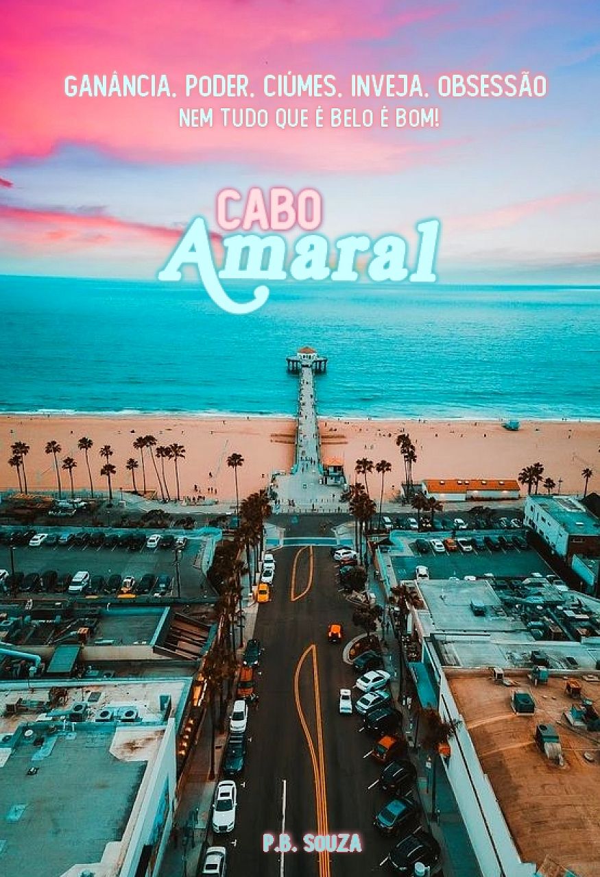 Cabo Amaral