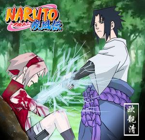 Naruto no Shopping 2 Parte 2