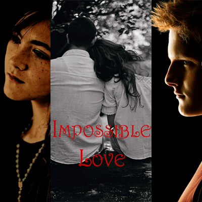 Impossible Love - Oneshot Clato
